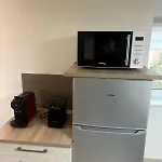 Σπίτι διακοπών Le Mamama, Maison Cosy Au Centre Du Village Sommerau