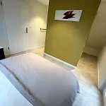 Σπίτι διακοπών Le Mamama, Maison Cosy Au Centre Du Village *