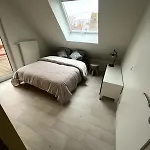 Le Mamama, Maison Cosy Au Centre Du Village