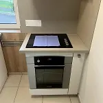 Le Mamama, Maison Cosy Au Centre Du Village Σπίτι διακοπών *