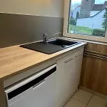 Le Mamama, Maison Cosy Au Centre Du Village Σπίτι διακοπών Sommerau