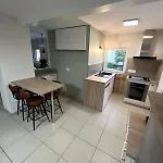 Le Mamama, Maison Cosy Au Centre Du Village * Sommerau