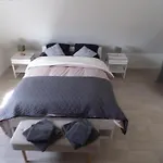 Le Mamama, Maison Cosy Au Centre Du Village * Sommerau