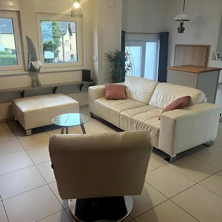 Holiday home Le Mamama, Maison Cosy Au Centre Du Village *