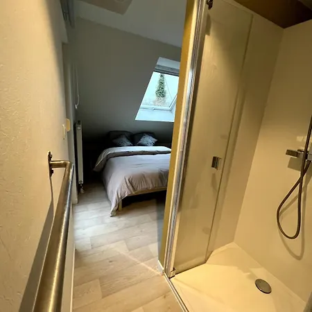 Holiday home Le Mamama, Maison Cosy Au Centre Du Village *