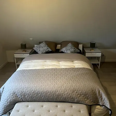 Le Mamama, Maison Cosy Au Centre Du Village * Sommerau