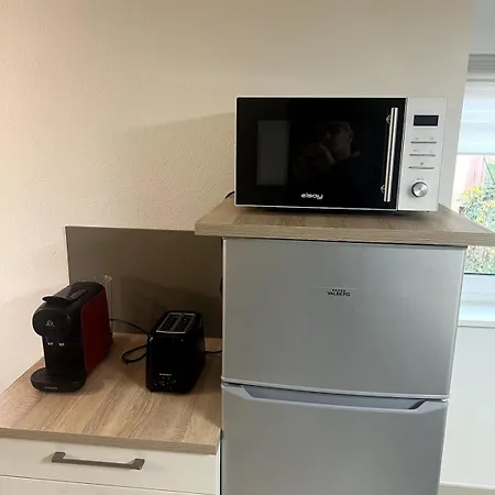 Holiday home Le Mamama, Maison Cosy Au Centre Du Village Sommerau