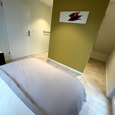 Holiday home Le Mamama, Maison Cosy Au Centre Du Village *