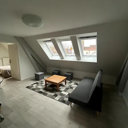 Le Mamama, Maison Cosy Au Centre Du Village Sommerau
