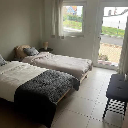 Le Mamama, Maison Cosy Au Centre Du Village Holiday home *