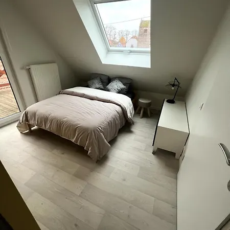Maison Cosy Au Centre Du Village