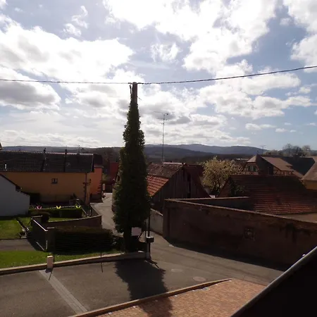 Le Mamama, Maison Cosy Au Centre Du Village Holiday home