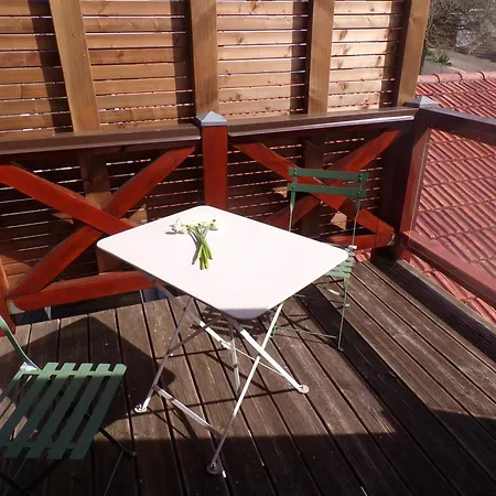 Le Mamama, Maison Cosy Au Centre Du Village Holiday home *