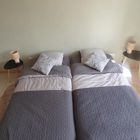 Le Mamama, Maison Cosy Au Centre Du Village Holiday home