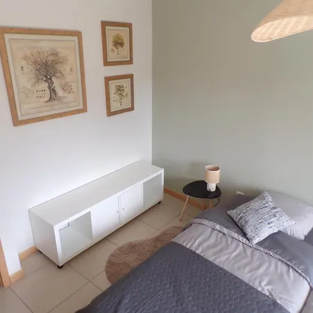 Le Mamama, Maison Cosy Au Centre Du Village Holiday home *