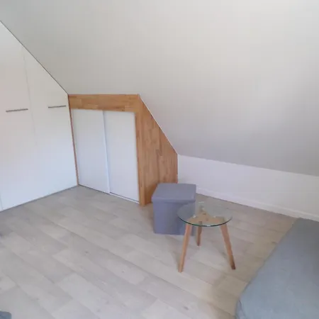 Hébergement de vacances Maison Cosy Au Centre Du Village Sommerau