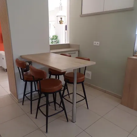 Hébergement de vacances Maison Cosy Au Centre Du Village Sommerau
