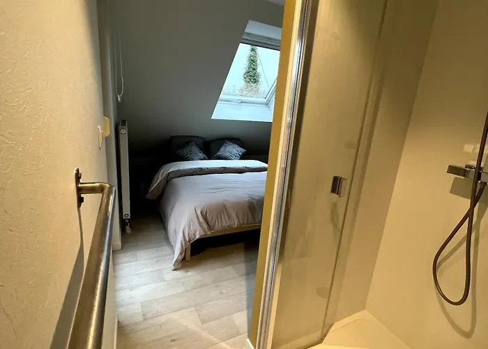 Holiday home Le Mamama, Maison Cosy Au Centre Du Village *