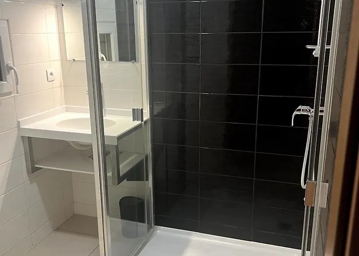 Holiday home Le Mamama, Maison Cosy Au Centre Du Village Sommerau