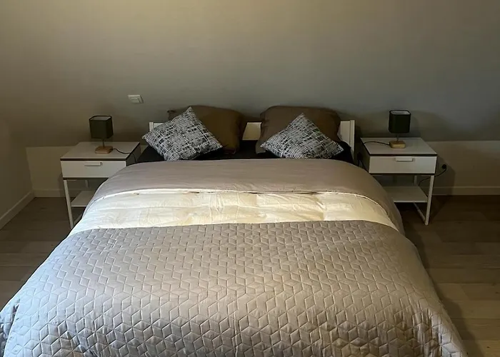 Le Mamama, Maison Cosy Au Centre Du Village * Sommerau