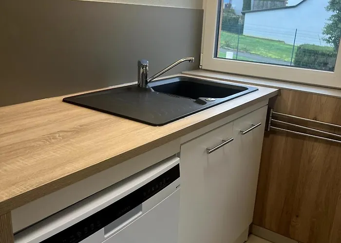 Le Mamama, Maison Cosy Au Centre Du Village Holiday home Sommerau