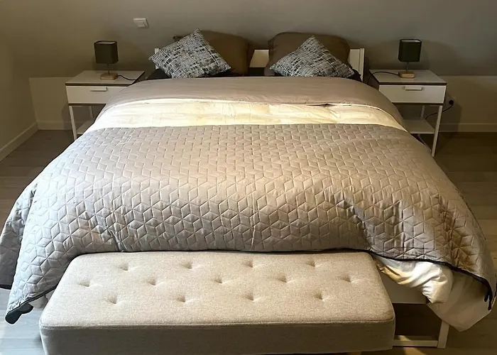 Le Mamama, Maison Cosy Au Centre Du Village Holiday home *