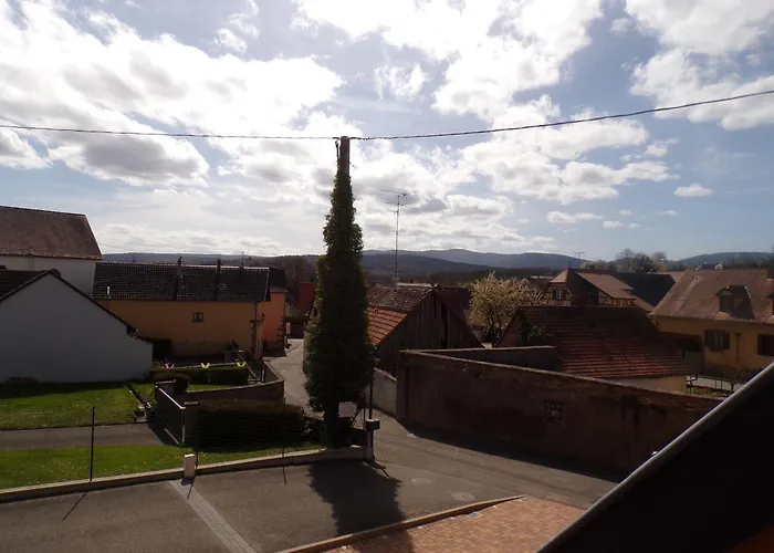 Le Mamama, Maison Cosy Au Centre Du Village Holiday home