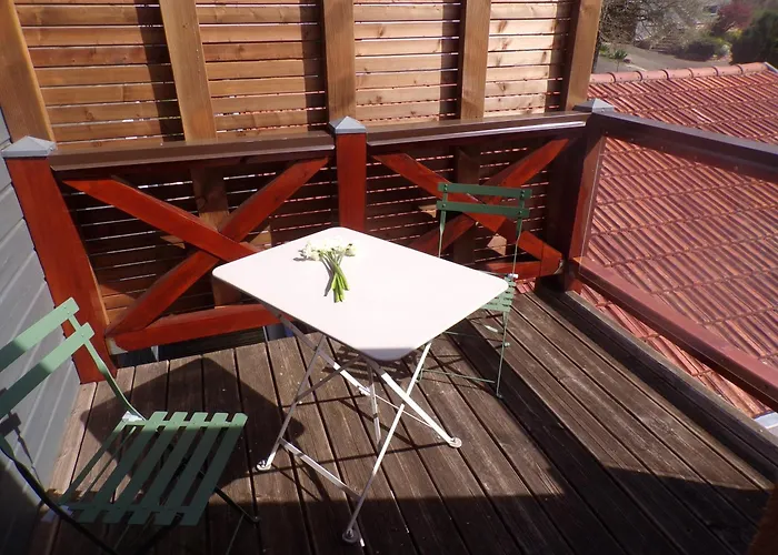 Le Mamama, Maison Cosy Au Centre Du Village Holiday home *
