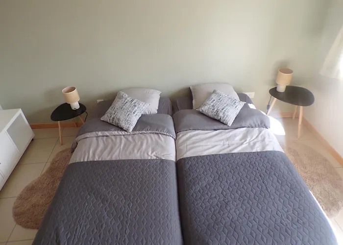 Le Mamama, Maison Cosy Au Centre Du Village Holiday home