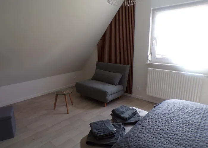 Le Mamama, Maison Cosy Au Centre Du Village Holiday home Sommerau