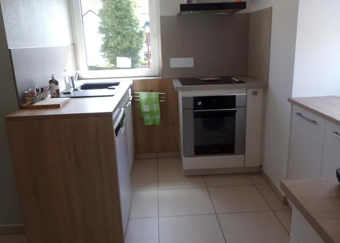 Holiday home Le Mamama, Maison Cosy Au Centre Du Village *