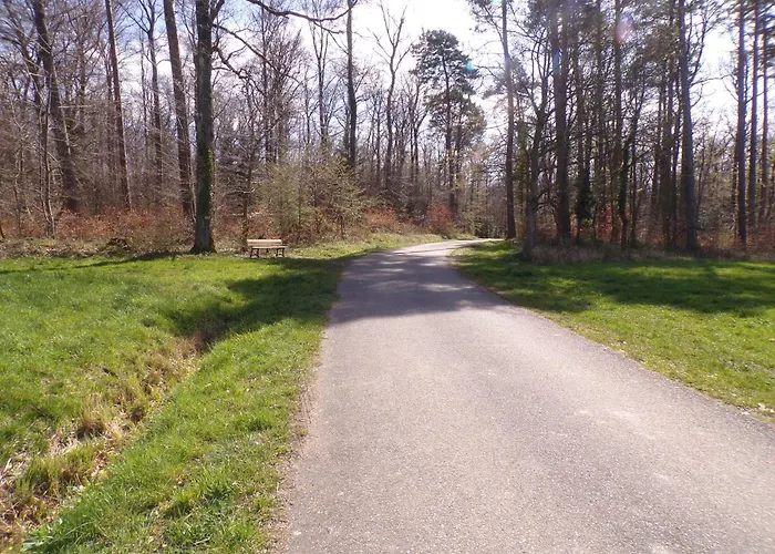 Le Mamama, Maison Cosy Au Centre Du Village Holiday home Sommerau