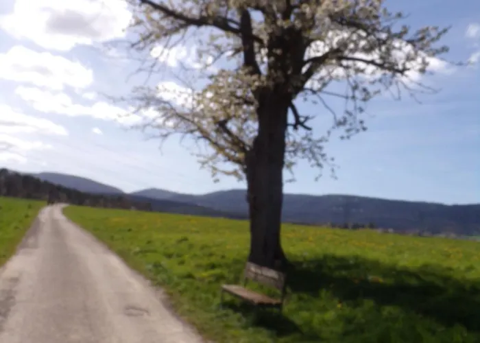 Le Mamama, Maison Cosy Au Centre Du Village *